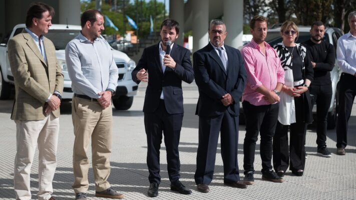 austeridad, chubut, Legislatura, ministros, torres
