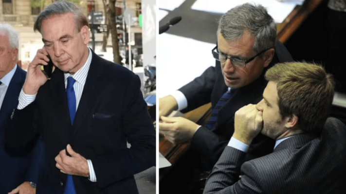 cambio federal, EMILIO MONZÓ, Jorge Ávila, margarita stolbizer, MIGUEL ÁNGEL PICHETTO