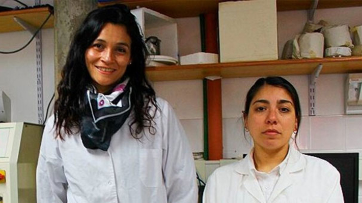 Dos investigadoras argentinas logran eliminar el glifosato