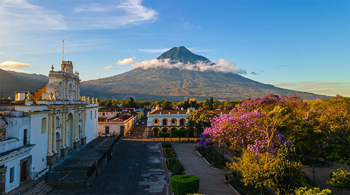 Leyendas de Guatemala