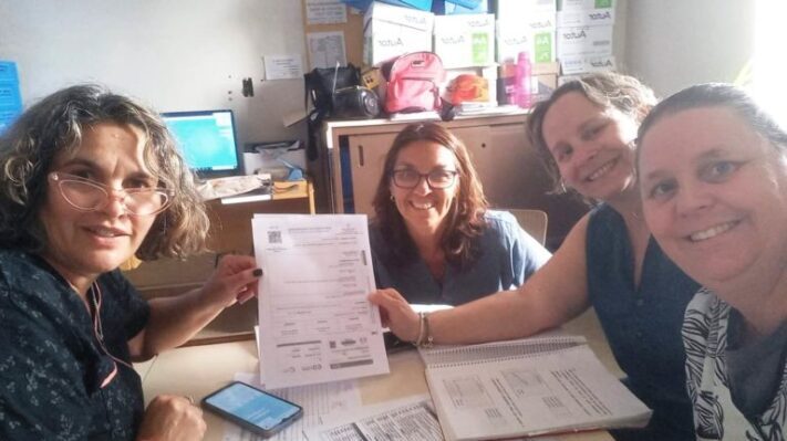 En Madryn ya se entrega el “Certificado Único de Discapacidad” digital