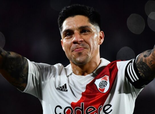 River se alista para el Trofeo de Campeones con la despedida de históricos