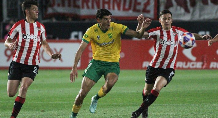 Copa Argentina, Final, futbol