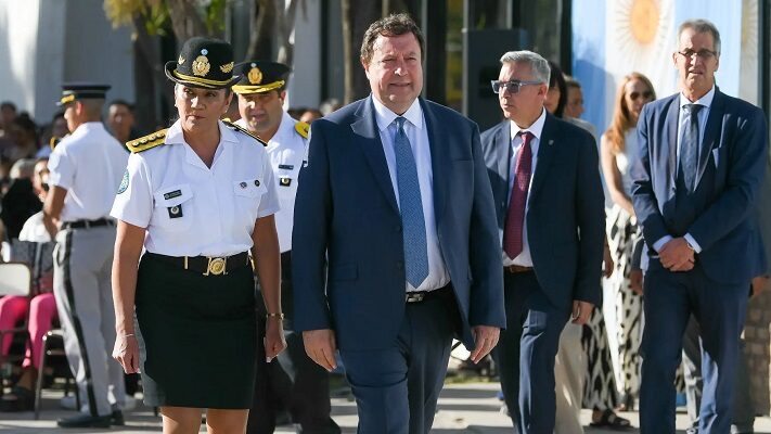 Etiquetas: Policía de Río Negro