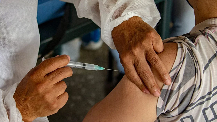 noticias, Paperas, salud, sarampión, tuberculosis, vacunas