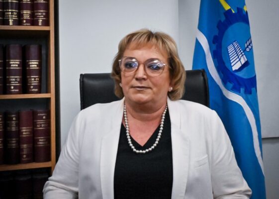 PLENARIO, Silvia Bustos, STJ
