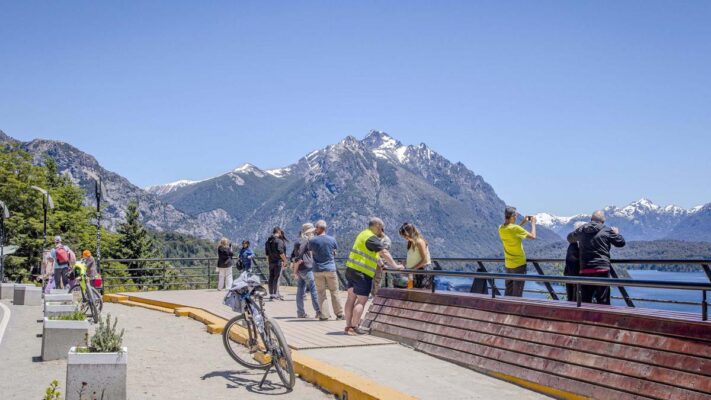 Etiquetas: Bariloche, noticias, previaje, turismo