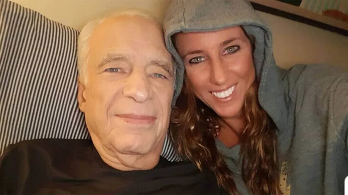 Alberto Cormillot habló desde su internación sobre su estado de salud