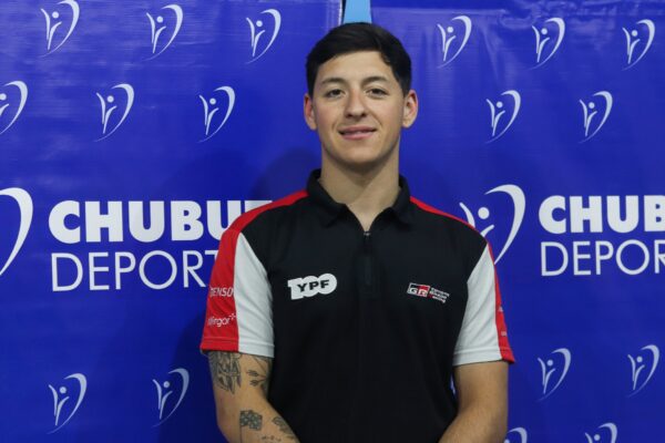 AUTOMOVILISMO, Renzo Blotta, Turismo Nacional