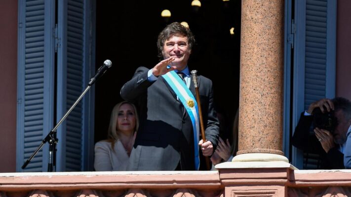 índice de confianza, Javier Milei, noticias, universidad di tella