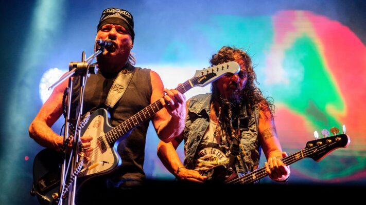 divididos, la renga, música, Racing