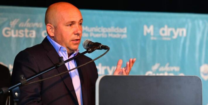 diputado, elecciones 2025, Madryn, Sastre