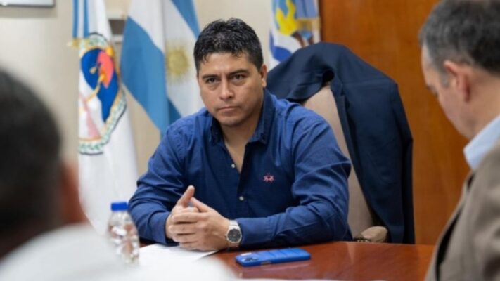 auditoría, CLAUDIO VIDAL, Ministerio de Salud