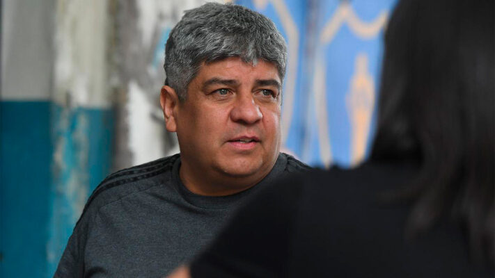 CGT, dnu, Javier Milei, Pablo Moyano, Patricia Bullrich, sindicatos