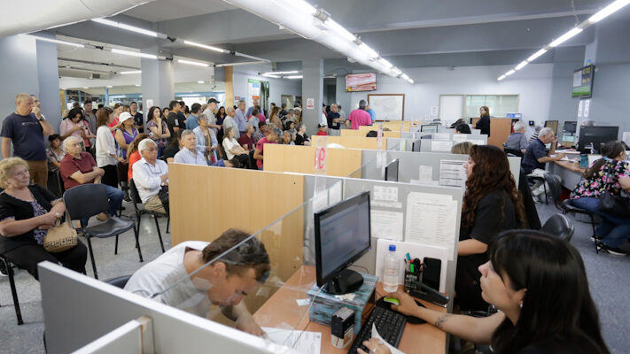 Telew extiende pago anticipado de impuestos con 25% de descuento