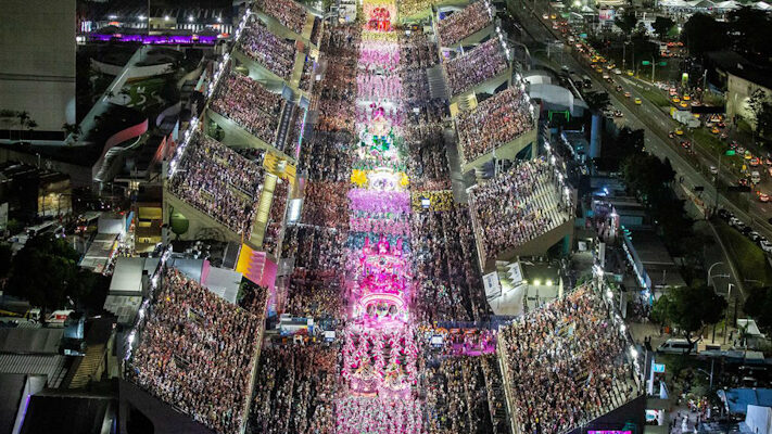 Etiquetas: Brasil, carnaval, rio de janeiro, turismo