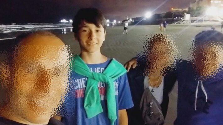 Detuvieron a dos adolescentes por matar a otro de un «puntazo» durante un asalto