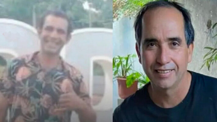 búsqueda, CARILÓ, Policía Bonaerense