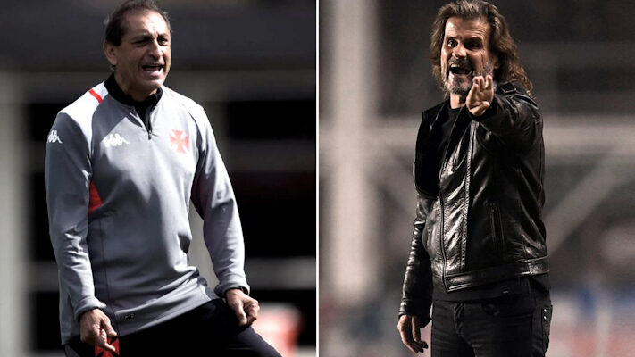 futbol, pretemporada, RAMÓN DÍAZ, RUBÉN DARÍO INSÚA, San Lorenzo, VASCO DA GAMA