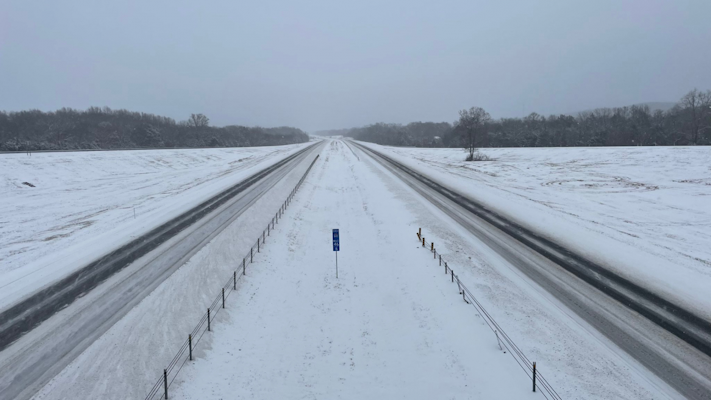 Estados Unidos, frio, Muertos, OLA DE FRÍO