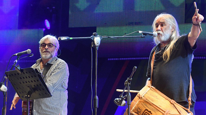 Arranca el Festival de Cosquín en medio de la crisis y el debate sobre el fomento al arte