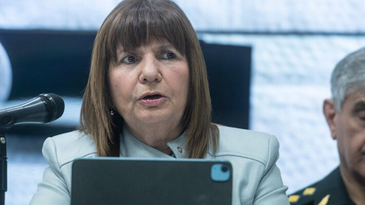 CGT, movilización, Pablo Moyano, paro, Patricia Bullrich, protocolo, WALDO WOLFF