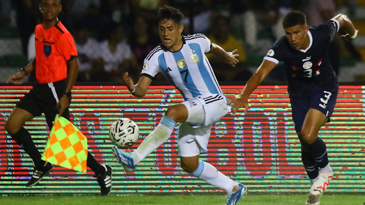 Sin margen de error: Argentina juega ante Perú con la necesidad de ganar