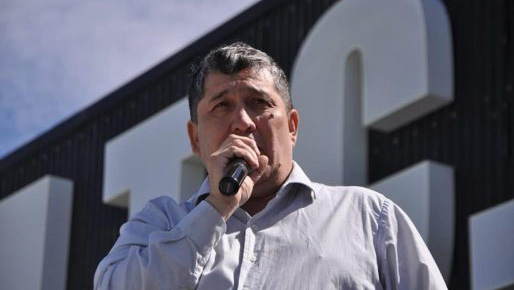 Obra pública: UOCRA confirmó más de 300 despidos en Comodoro Rivadavia