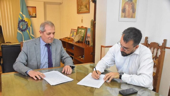 Educación delegó en el municipio de Esquel el mantenimiento de las escuelas
