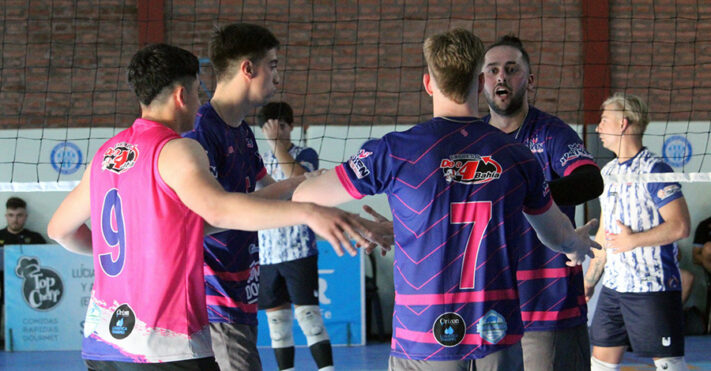 Waiwen va por Argentina Menor, tras el triunfo ante Córdoba y la derrota con Normal 3