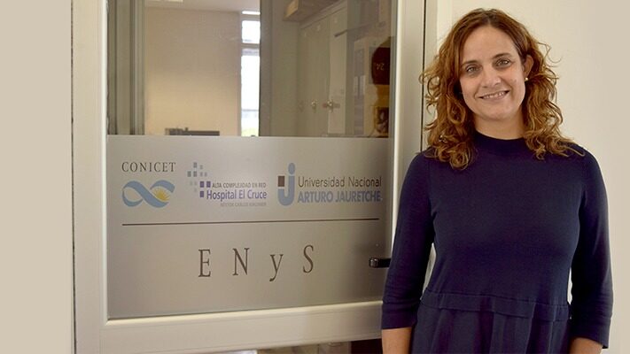 alzheimer, CIENCIA, CONICET, noticias, salud