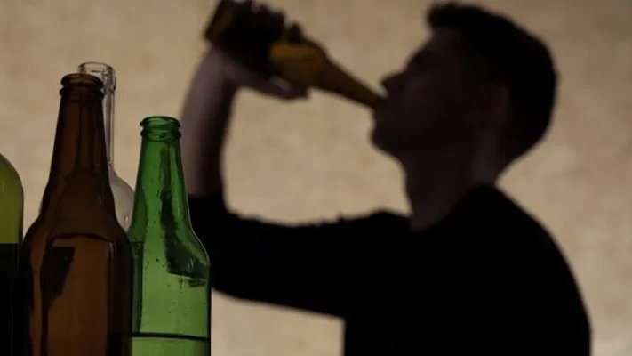 alcohol, BORRACHO, Madryn