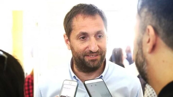 chubut, Fernando Álvarez de Celis, IPV, noticias, viviendas