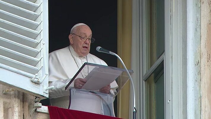 estado islámico, papa francisco