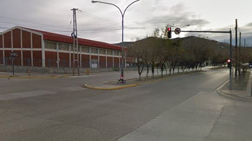 arma de fuego, Comodoro Rivadavia, detenido, menor armado, Policía de Chubut