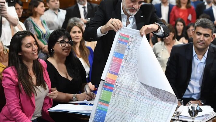 BOLETA ÚNICA PAPEL