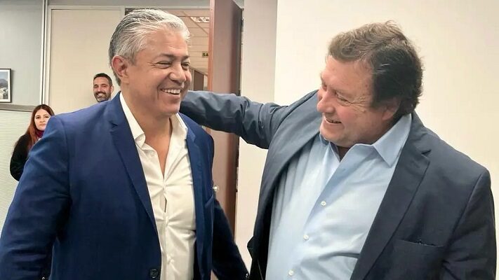 Gobernadores patagonicos