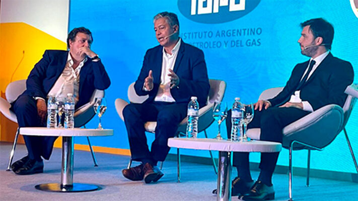 Alberto Weretilneck, CLAUDIO VIDAL, Gobernadores patagonicos, Gustavo Melella, Ignacio "Nacho" Torres, rolando figueroa, sergio ziliotto