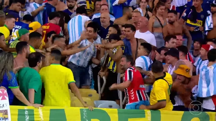FIFA, futbol, Selección Argentina