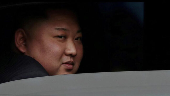 COREA DEL NORTE, COREA DEL SUR, Estados Unidos, Kim Jong Un