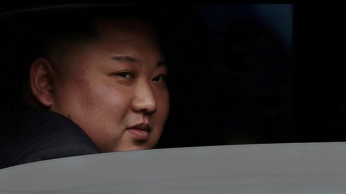 Kim Jong-un llamó a «aniquilar a Corea del Sur» y a EEUU con un ataque nuclear