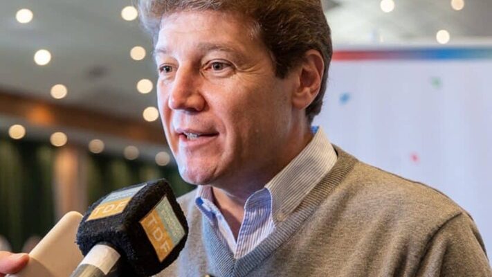 Etiquetas: Gustavo Melella, Zona de Paz y Cooperación del Atlántico Sur