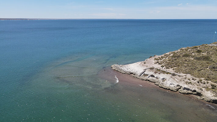 parque submarino, puerto madryn, turismo