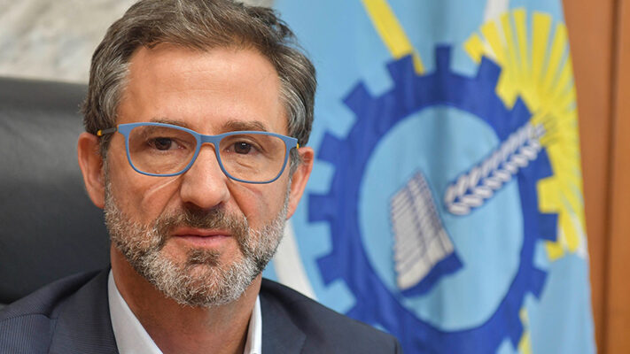 ACCIONISTAS, Banco del Chubut, nuevas autoridades
