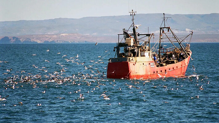 Andrés Arbeletche, Permisos de pesca, Pesca