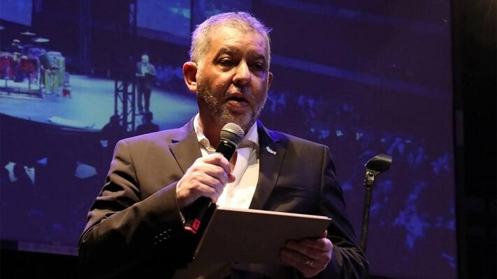 La DAIA tuvo que echar a su vicepresidente tras su repudiable tuit