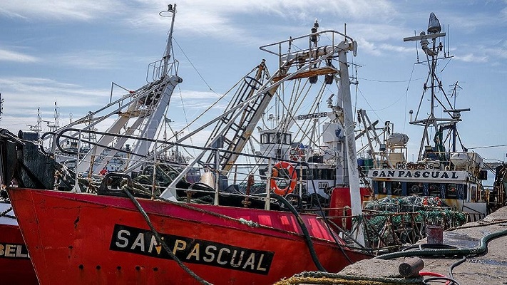 Mar del Plata coordina mesa de trabajo ante las modificaciones a la Ley de Pesca