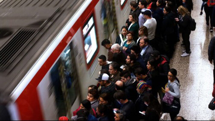 Londres, Sadiq Khan, tarifas, transporte público