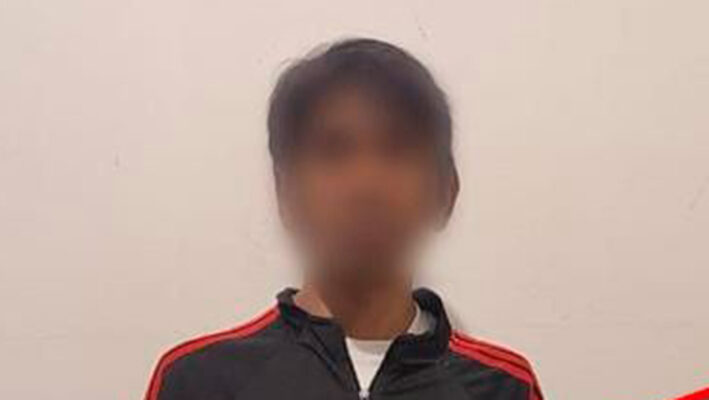 gendarmería, Jones Huala, noticias, seguridad