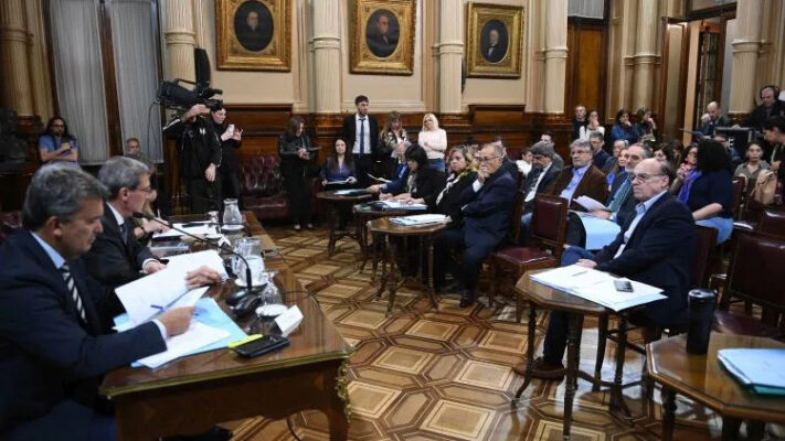 acuerdos bilaterales, COMISIONES, Presupuesto y Hacienda, Relaciones exteriores, Senado